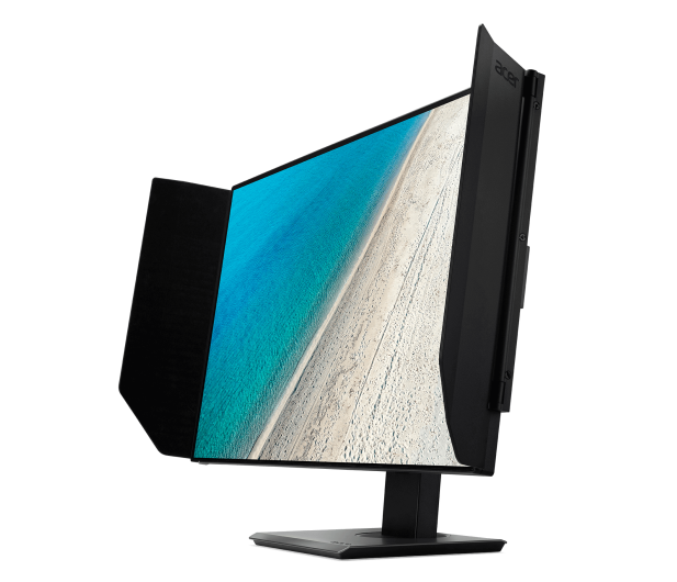 Acer ProDesigner PE320QK czarny - 386278 - zdjęcie 3